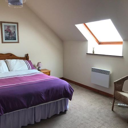 Charming Gite In Brittany Plenee-Jugon 外观 照片