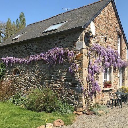 Charming Gite In Brittany Plenee-Jugon 外观 照片