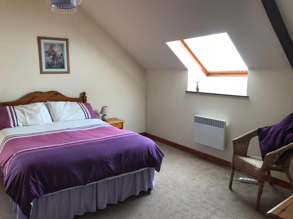 Charming Gite In Brittany Plenee-Jugon 外观 照片